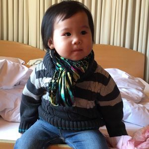 Meet your Posher, Lien